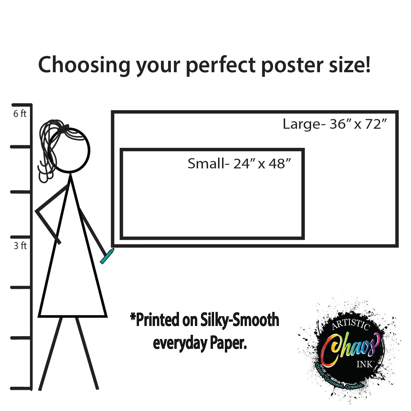 Spring Time Banner - Printable Coloring Pages / Digital Download | Instant PDF for Kids & Adults- Everyday Paper - Image 3